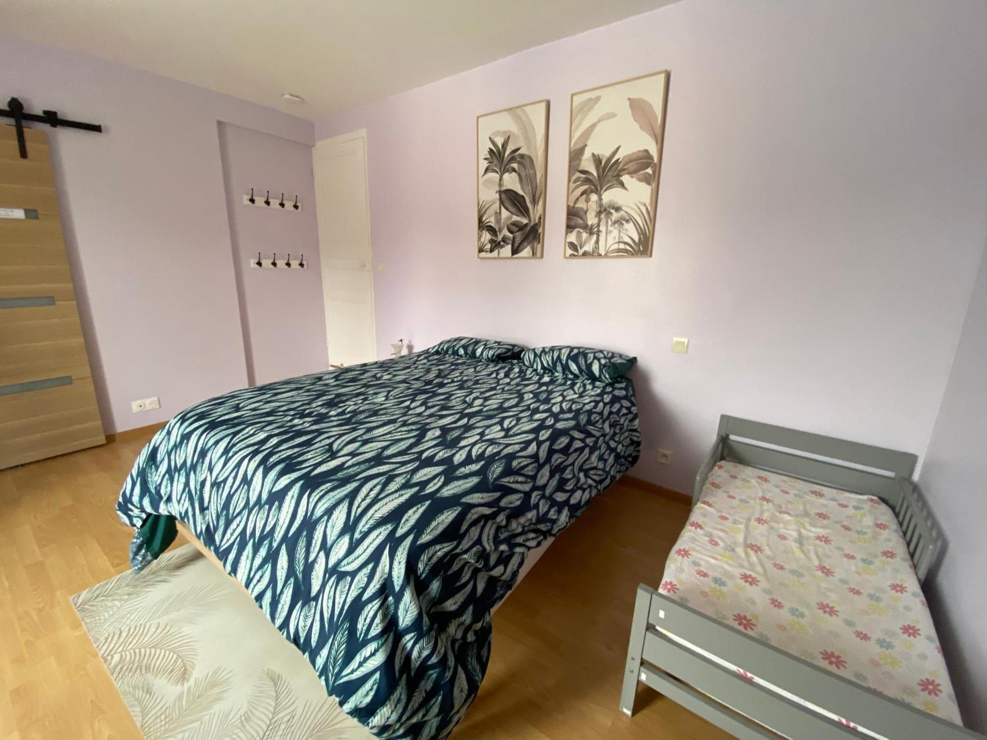Vendee - Petite Maison De Vacances La Genetouze  Eksteriør bilde